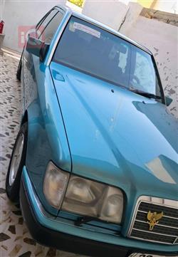 مرسيدس بنز E-Class